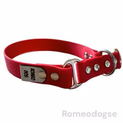 Hundhalsband Halvstryp Alma 16,20,25mm