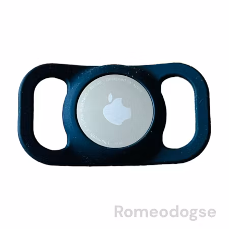 AirTag skal till hundhalsband