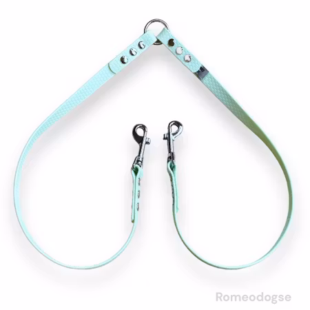 Tvillingkoppel  Hexa