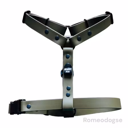 Sele Guard Biothane 16,19,25mm