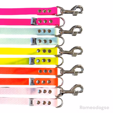 Koppel Hexa 16,20mm ( Kortkoppel )