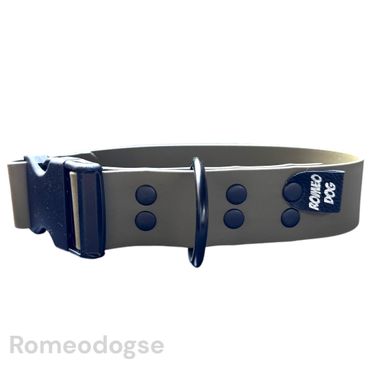 Hundhalsband Biothane FAST 38mm