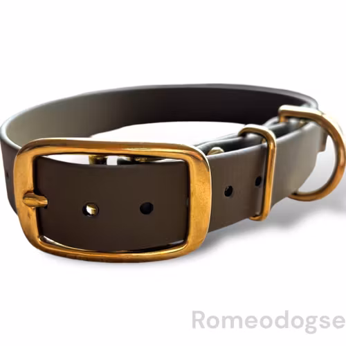 Hundhalsband Sture Ställbart 16,19,25mm