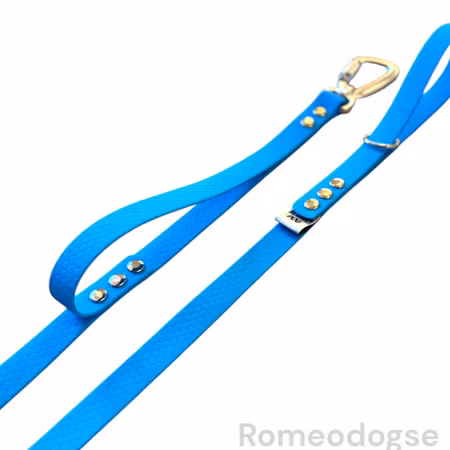 Väktarkoppel Hexa 16,20mm