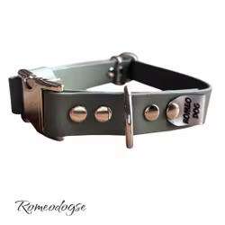 Hundhalsband Louie 16,19,25mm