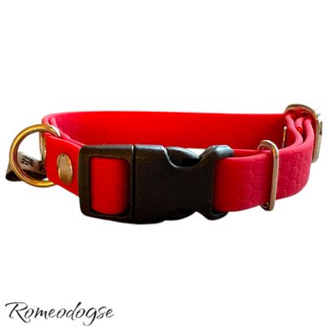 Halsband Hexa Mini 16mm