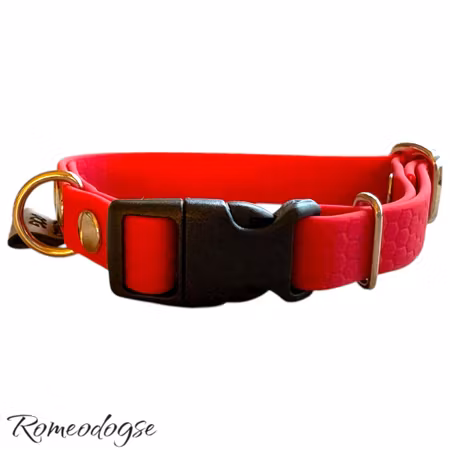 Halsband Hexa Mini 16mm