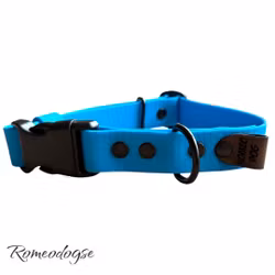 Hundhalsband Melwin  20,25mm