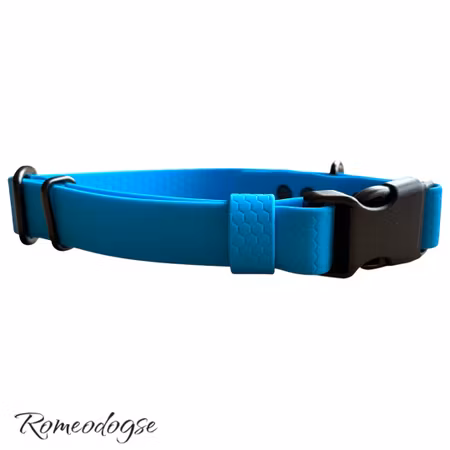 Hundhalsband Hexa Sport  16,20,25mm