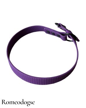 Halsband Helstryp  med ett stopp Hexa 16,20,25mm