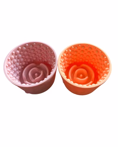 Lick Bowl Romeo