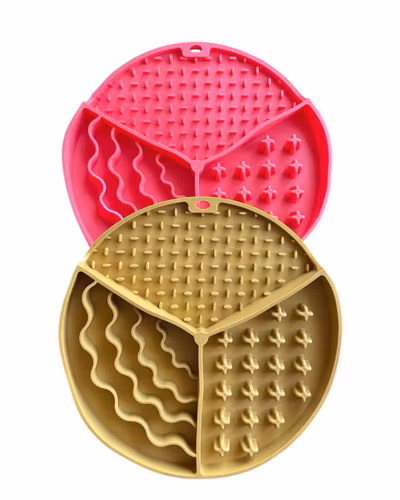 Lick Mat Romeo 20cm