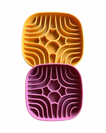 Slow Feeder Romeo 16,18cm