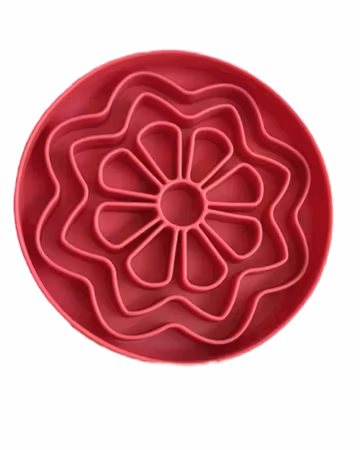 Slow Feeder Romeo 20cm