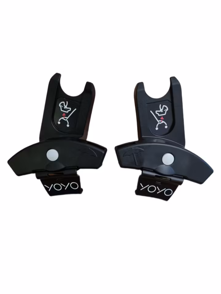 Babyzen YoYo+ Autostol adapter