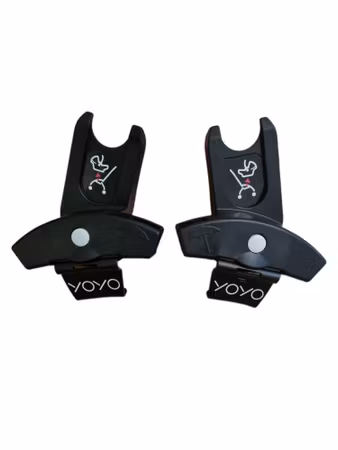 Babyzen YoYo+ Autostol adapter
