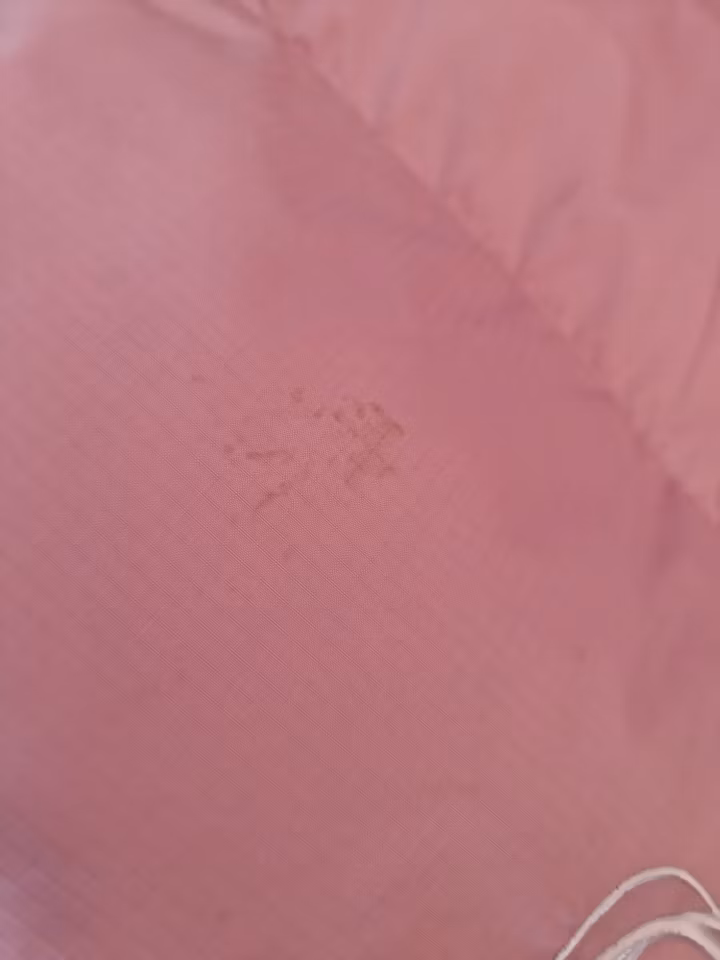 Bugaboo High Performance Kørepose/Footmuff - Soft Pink