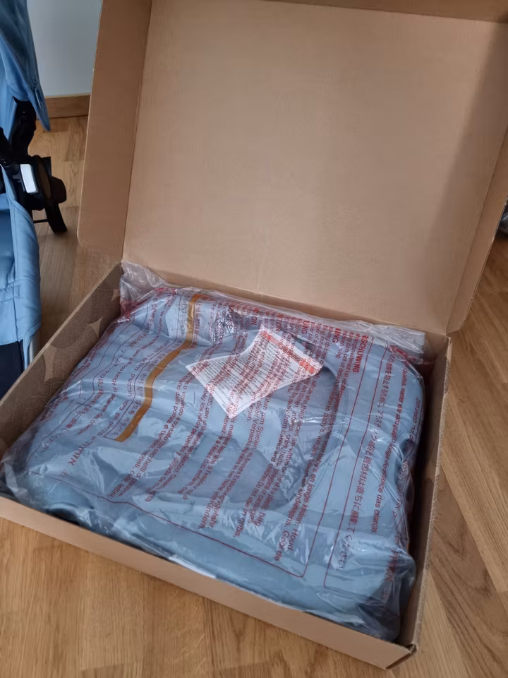 Bugaboo Donkey 3 Duo - Limited edition Track