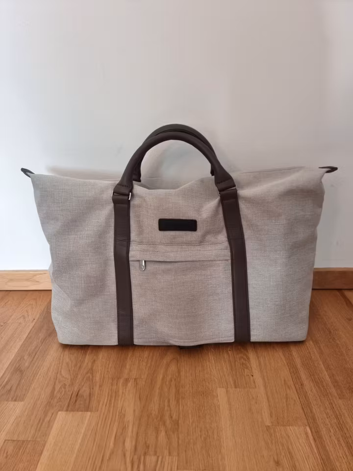 Bugaboo Donkey 2 Duo - Mineral Light Grey