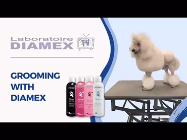 Diamex Super white 250 ml