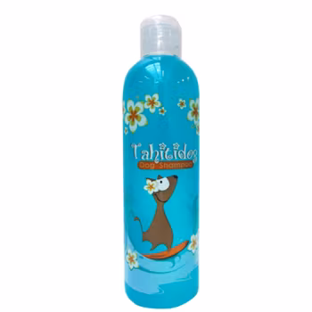 Diamex Tahiti Dog Shampoo