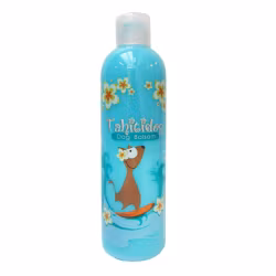 Diamex Tahiti dog balsam conditioner