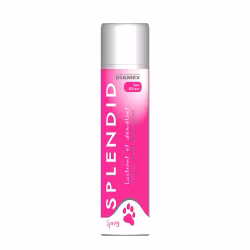 Hair care Diamex Spray Splendid
