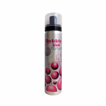 Diamex Perfume bubble gum