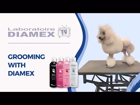 Diamex Balsam Conditioner