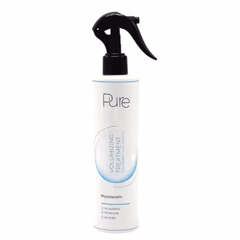 PURE Keratine Volumizing Treatment Spray