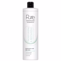 PURE SHAMPOOING ALOE VERA
