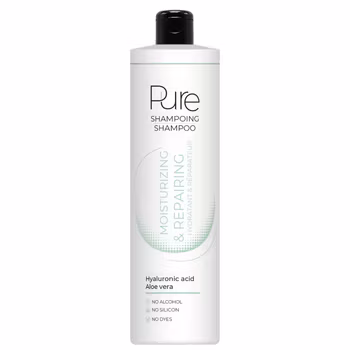 PURE SHAMPOOING ALOE VERA