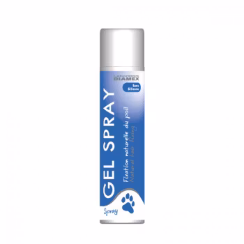 Diamex Gel Spray