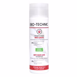 BIO-TECHNIC Anti-Hair Loss Shampoo