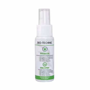 BIO-TECHNIC Deo Buccal munnpleie
