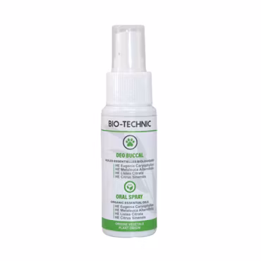 BIO-TECHNIC Deo Buccal munnpleie