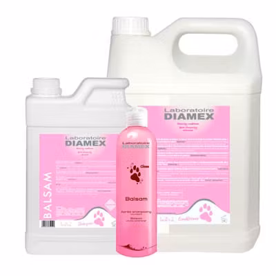 Diamex Balsam Conditioner