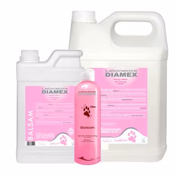Diamex Balsam Conditioner