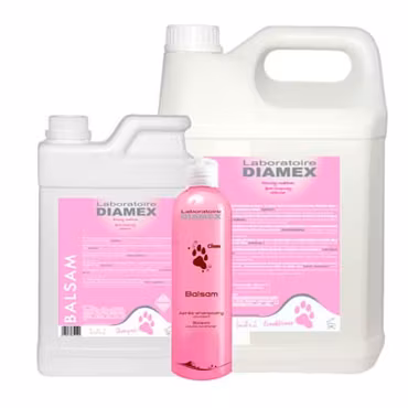 Diamex Balsam Conditioner