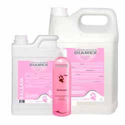 Diamex Balsam Conditioner