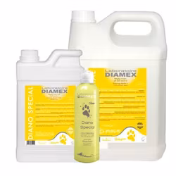 Diamex Diano Special Shampoo