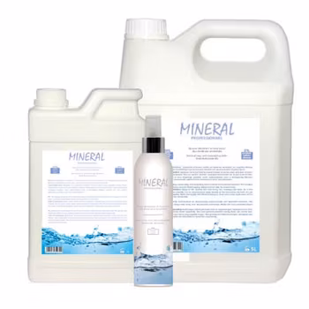 Diamex MINERAL detangling balsam
