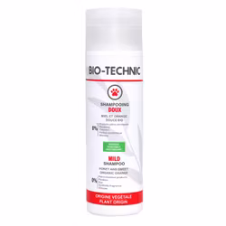 Diamex BIO-TECHNIC Gentle Shampo
