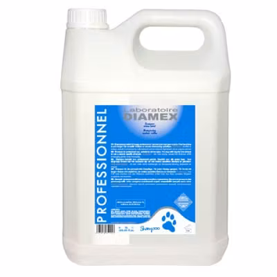 SHAMPOOING PROFESSIONNEL OCEAN 5 Liter