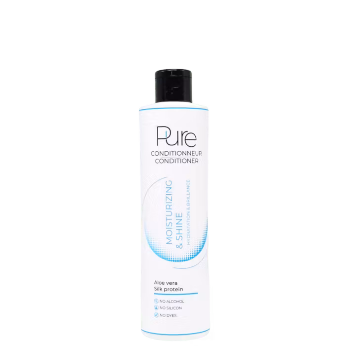 PURE Moisture & Shine Conditioner
