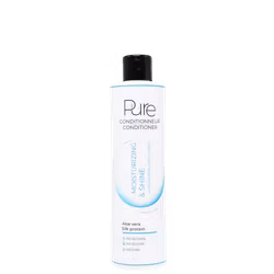 PURE Moisture & Shine Conditioner