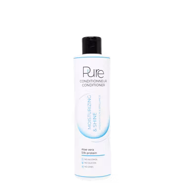 PURE Moisture & Shine Conditioner
