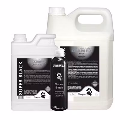 Diamex Super Black