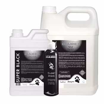 Diamex Super Black 250 ml