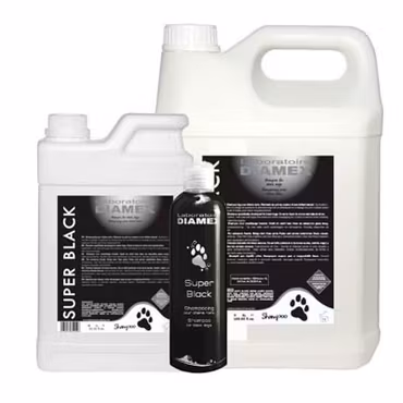 Diamex Super Black 250 ml